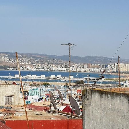 Rychance Kasbah Танжер Екстериор снимка