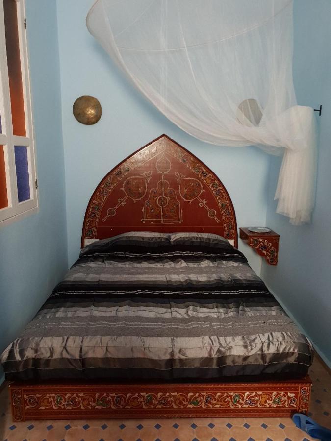 Rychance Kasbah Танжер Екстериор снимка