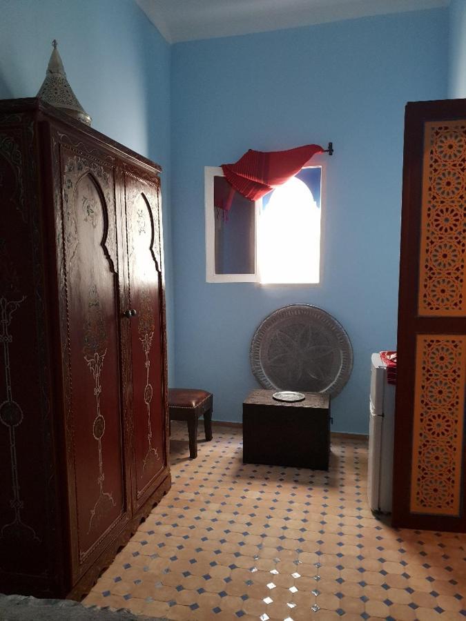 Rychance Kasbah Танжер Екстериор снимка