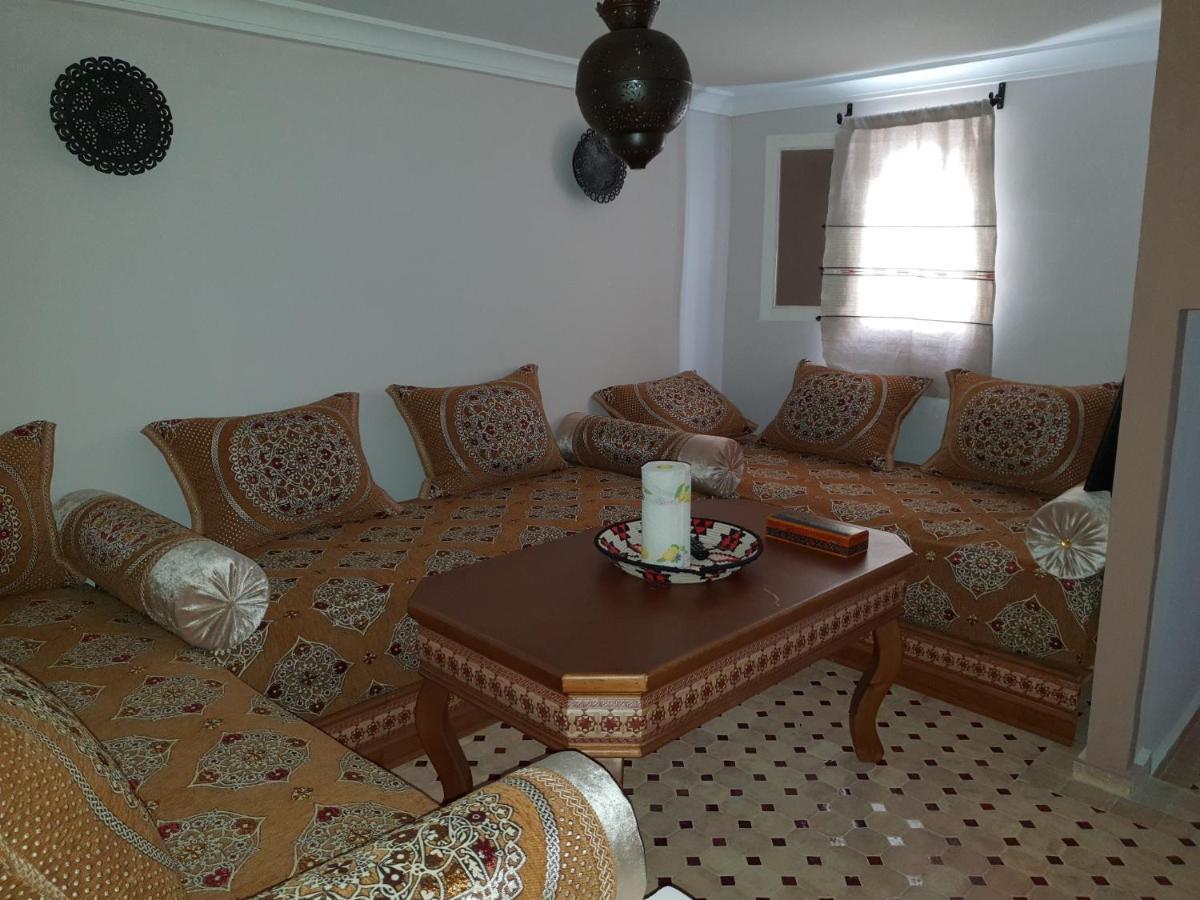 Rychance Kasbah Танжер Екстериор снимка