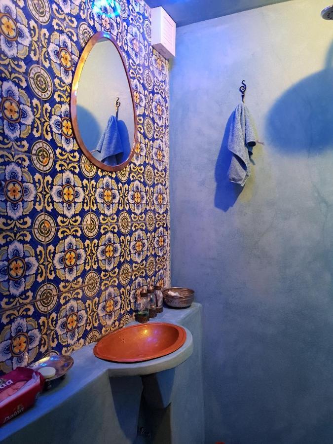 Rychance Kasbah Танжер Екстериор снимка
