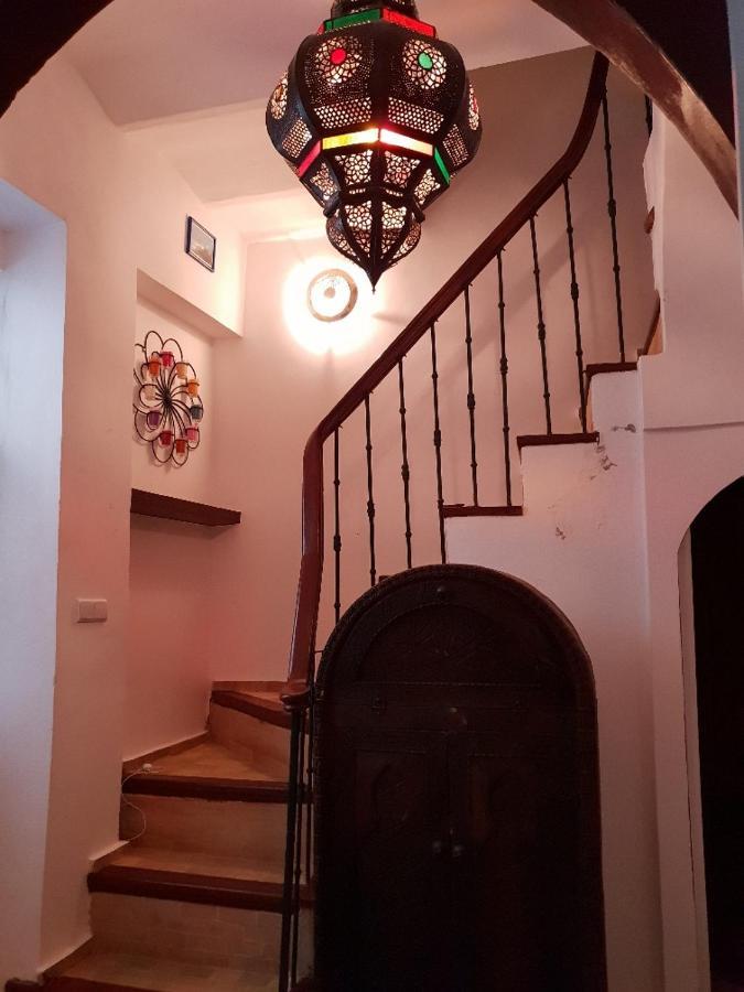 Rychance Kasbah Танжер Екстериор снимка